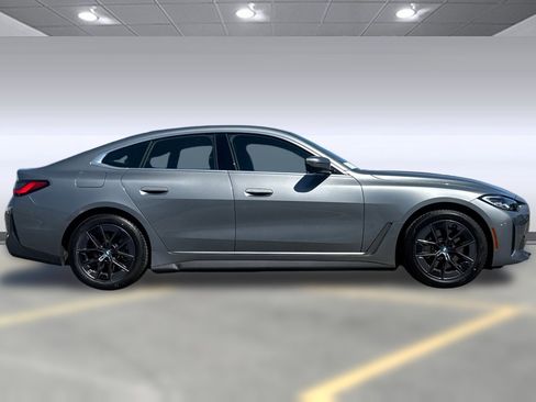 Certified 2023 BMW i4 eDrive35 RWD image 7