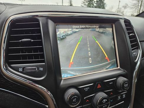 Used 2014 Jeep Grand Cherokee Summit image 26