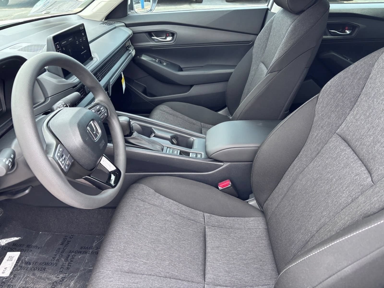 New 2026 Honda Accord LX image 13