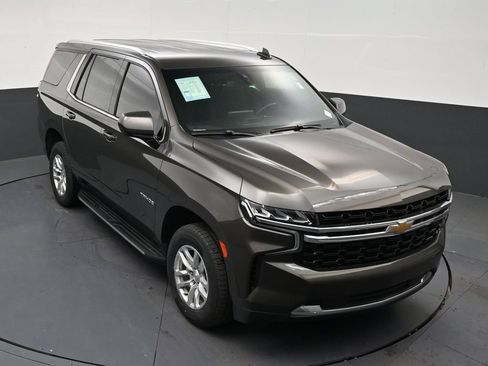 Used 2021 Chevrolet Tahoe LS RWD image 18