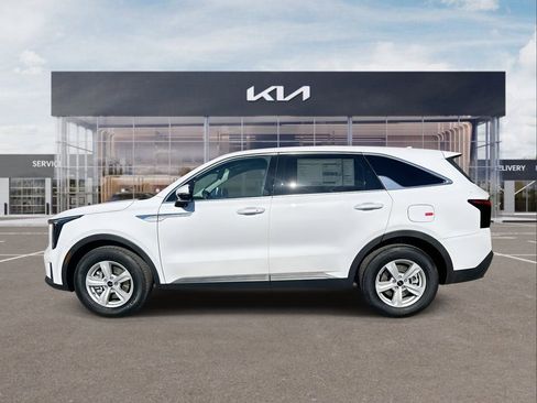 New 2026 Kia Sorento LX image 5