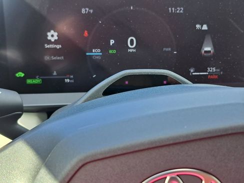 New 2026 Toyota RAV4 Limited image 12