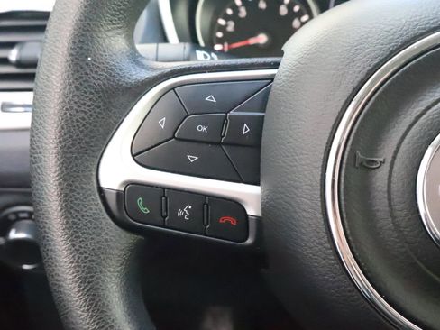 Used 2017 Jeep Compass Sport AWD/4WD image 31
