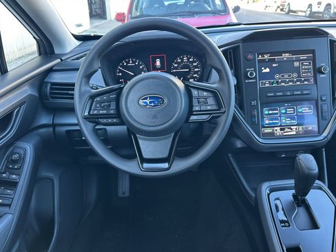 New 2026 Subaru Crosstrek 2.5i image 16