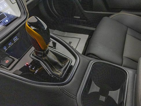 Used 2025 Subaru Outback Wilderness image 24