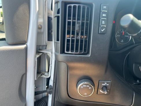 Used 2023 Chevrolet Express 2500 Extended w/ Driver Convenience Package image 15