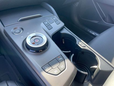 New 2026 Kia Sportage EX image 16