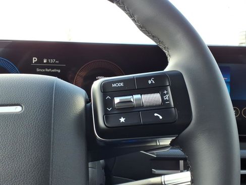 New 2026 Hyundai Santa Fe SEL AWD/4WD image 19