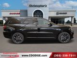 New 2025 Dodge Durango GT w/ Blacktop Package image 2