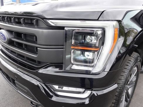 Used 2023 Ford F150 Lariat w/ Equipment Group 502A High AWD/4WD image 74