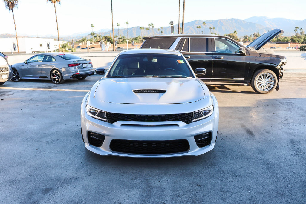 Used 2023 Dodge Charger Scat Pack RWD image 3