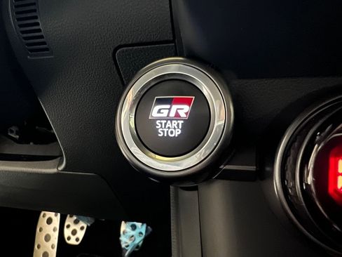 New 2026 Toyota GR86 YUZU Limited image 36