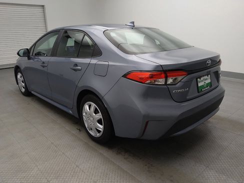 Used 2021 Toyota Corolla LE FWD image 5