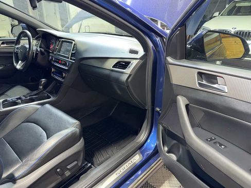 Used 2019 Hyundai Sonata Limited FWD image 29