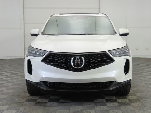 Used 2023 Acura RDX A-Spec image 2