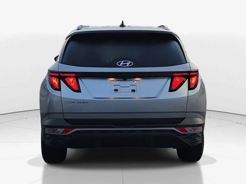 Used 2024 Hyundai Tucson SEL FWD image 5