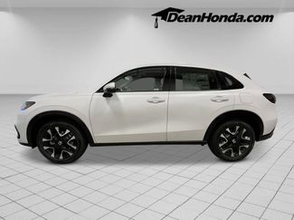 New 2026 Honda HR-V EX-L video 2