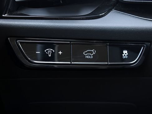 Used 2024 Kia Niro Wind FWD image 19