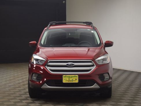 Used 2019 Ford Escape SEL AWD/4WD image 21