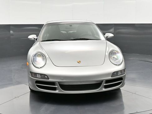 Used 2007 Porsche 911 GT3 RS image 11