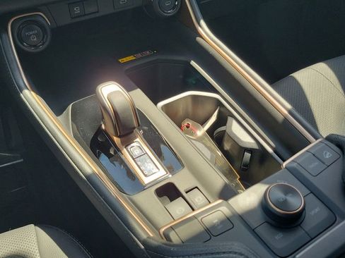 Certified 2025 Toyota Grand Highlander AWD Hybrid image 14