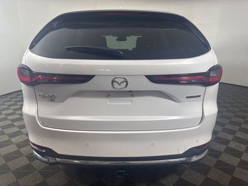 Used 2024 MAZDA CX-90 Plug-In Hybrid w/ Premium Pkg image 24