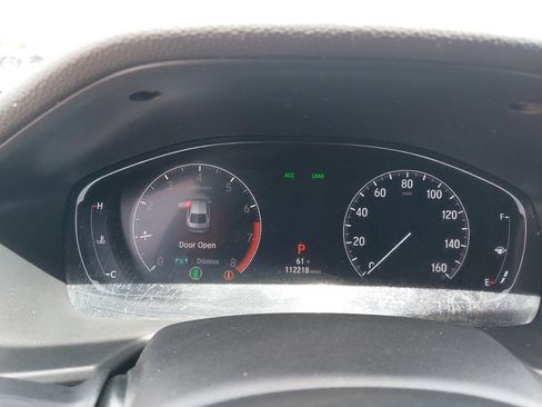 Used 2018 Honda Accord EX-L image 19