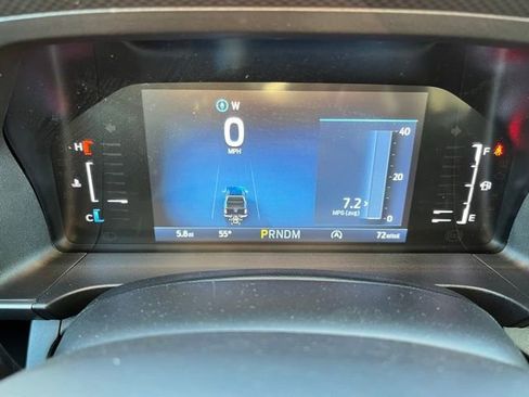 New 2025 Ford Ranger XLT image 26