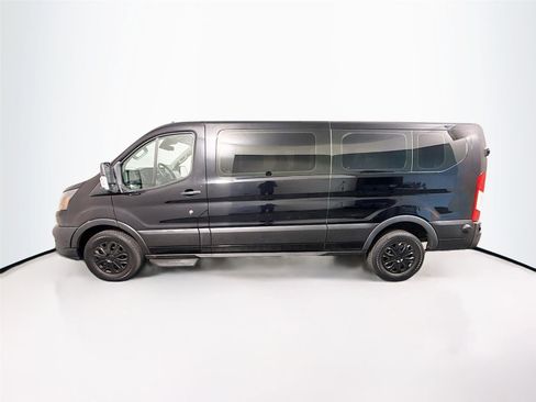 Used 2024 Ford Transit 350 XLT image 26