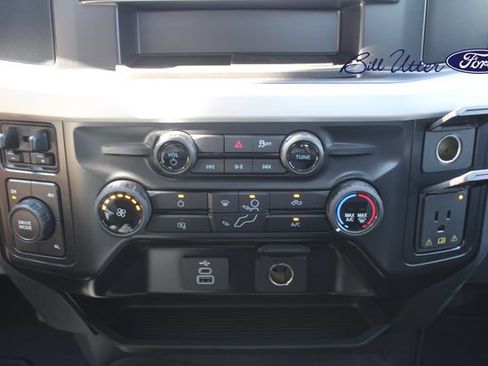 New 2026 Ford F350 XL w/ STX Appearance Package AWD/4WD image 10
