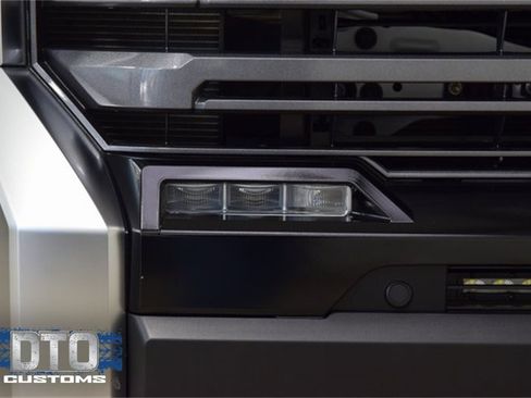 Used 2024 Toyota Tundra Limited image 12