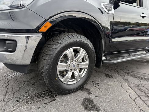 Certified 2021 Ford Ranger XLT w/ Equipment Group 301A Mid image 10