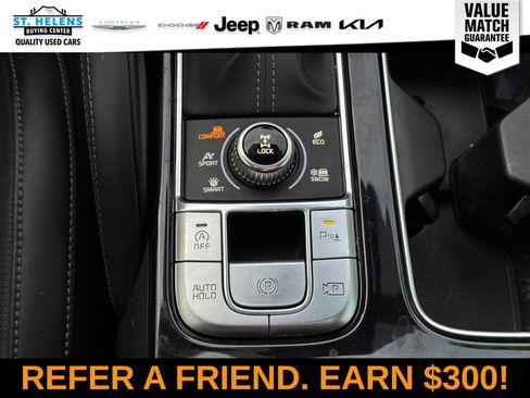 Used 2023 Kia Telluride SX Prestige X-Line image 28