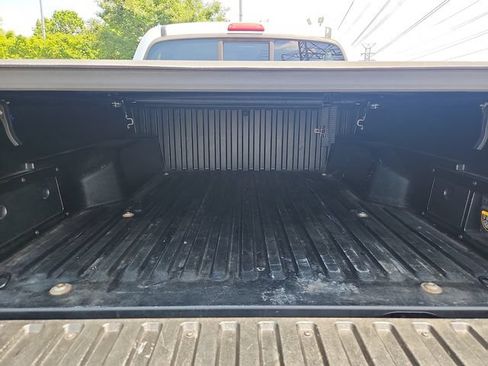 Used 2013 Toyota Tacoma 4x4 Double Cab w/ TRD Sport Pkg image 28