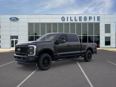 New 2025 Ford F250 Lariat w/ Lariat Ultimate Package