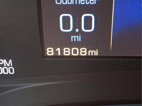 Used 2015 Cadillac XTS Luxury w/ Driver Awareness Package image 23