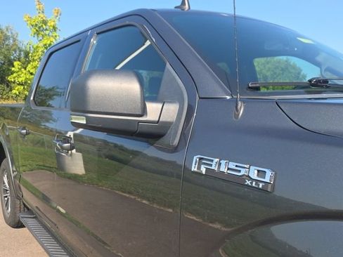 Used 2019 Ford F150 XLT w/ Equipment Group 302A Luxury RWD image 7