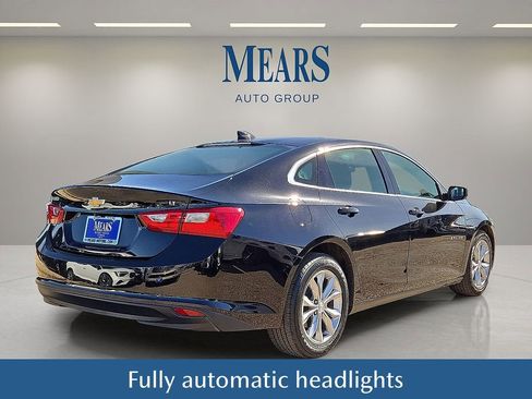 Used 2023 Chevrolet Malibu LT image 6