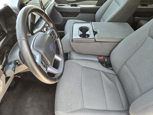 Used 2025 Ford F150 XLT w/ Equipment Group 301A Standard RWD image 18