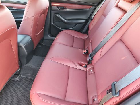 New 2026 MAZDA MAZDA3 2.5 S Hatchback w/ Premium Pkg FWD image 26