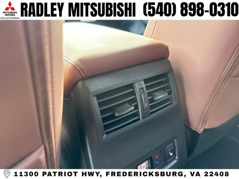 New 2026 Mitsubishi Outlander AWD image 13