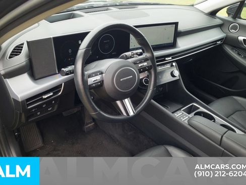 Used 2024 Hyundai Sonata Limited FWD image 6