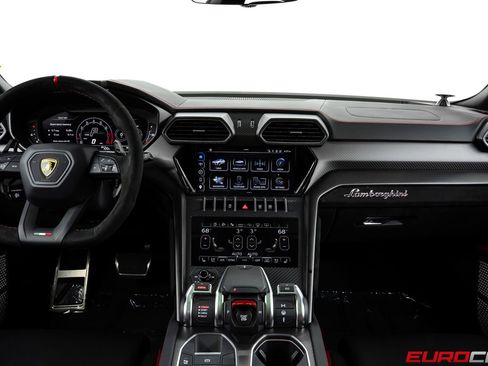 Used 2024 Lamborghini Urus Performante AWD/4WD image 35