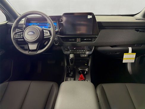 New 2026 Subaru Outback Premium AWD/4WD image 21