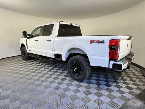 New 2026 Ford F250 XL w/ STX Appearance Package image 3