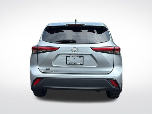 Used 2023 Toyota Highlander L FWD image 6
