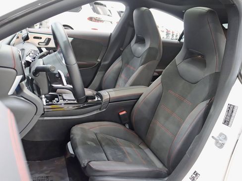 Used 2023 Mercedes-Benz CLA 45 AMG 4MATIC image 29