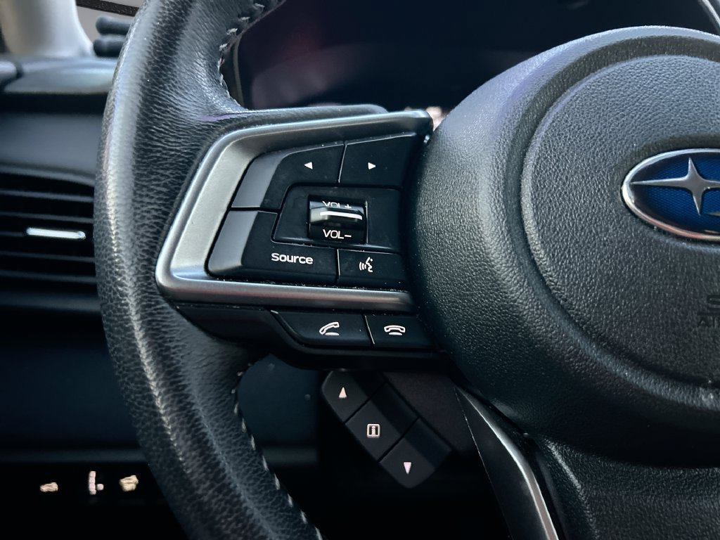 Used 2022 Subaru Outback Premium AWD/4WD image 16