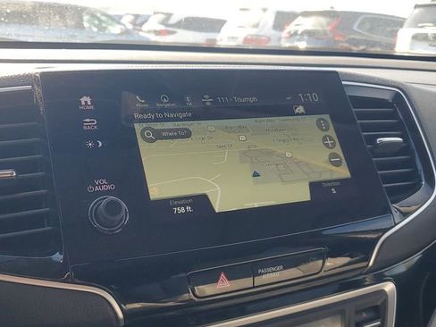 Used 2022 Honda Pilot Elite image 22