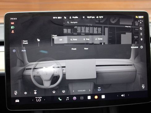 Used 2023 Tesla Model 3 Standard Range RWD image 24